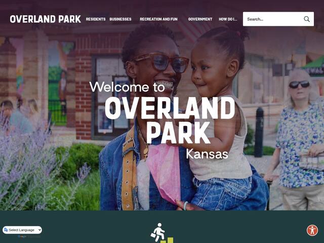 Scheels Overland Park Soccer Complex