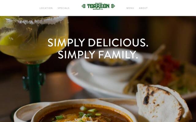 Torreon Mexican Restaurant