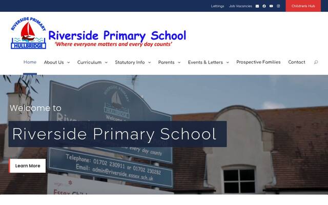 Riverside Primary School