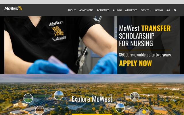 Missouri Western State University