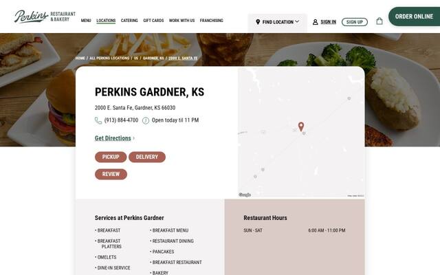 Perkins