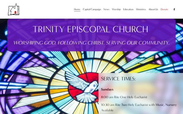 Trinity Episcopal Church