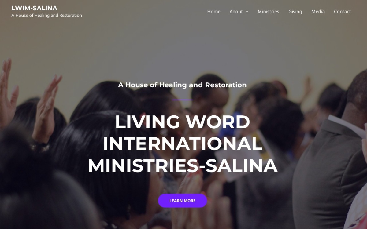 Living Word International Ministries