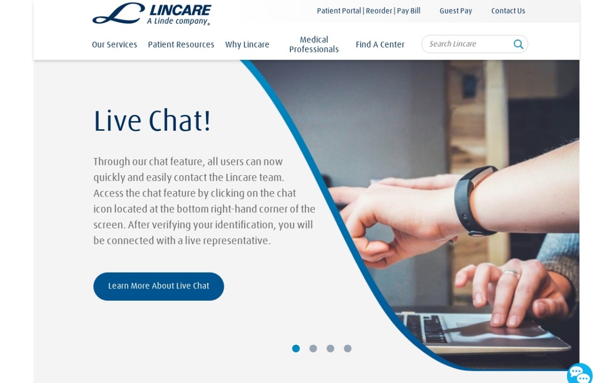 Lincare