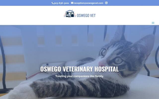 Oswego Veterinary Clinic