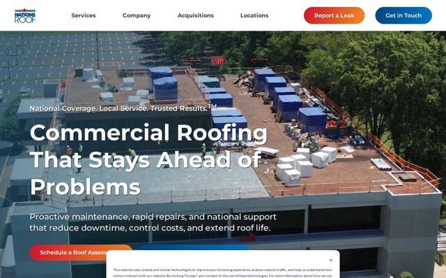 Boone Brothers Roofing