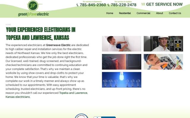Greenwave Electric