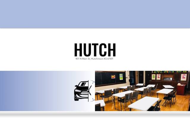 Premier Driving School