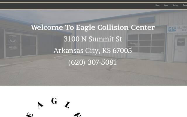 Eagle Collision Center LLC