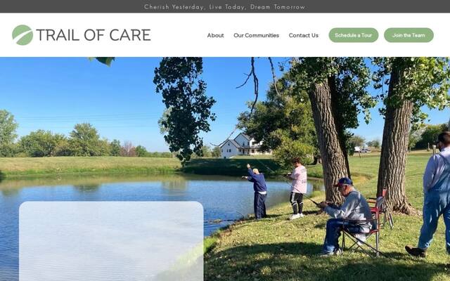 Wellsville Retirement Community