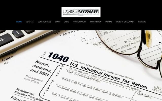 Hay Rice & Associates