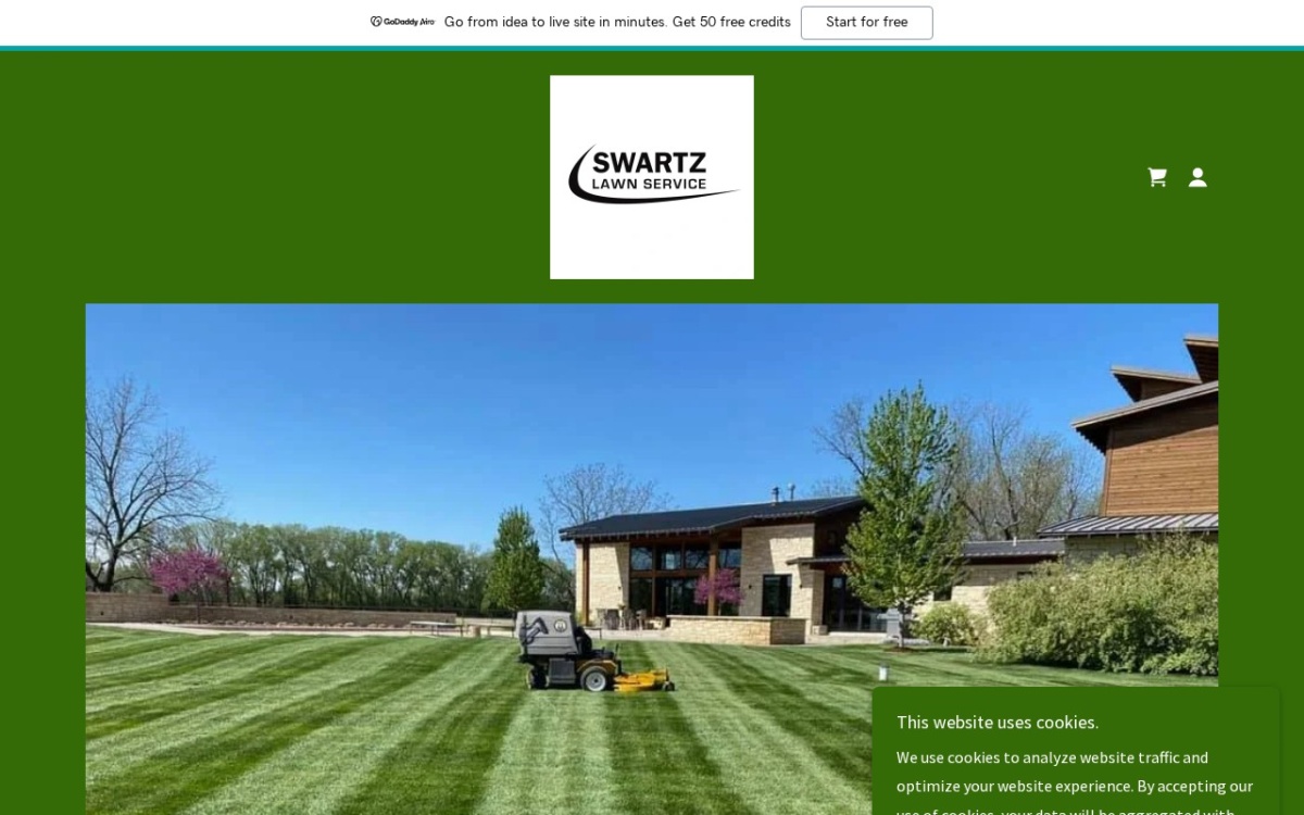 Swartz Lawn Service