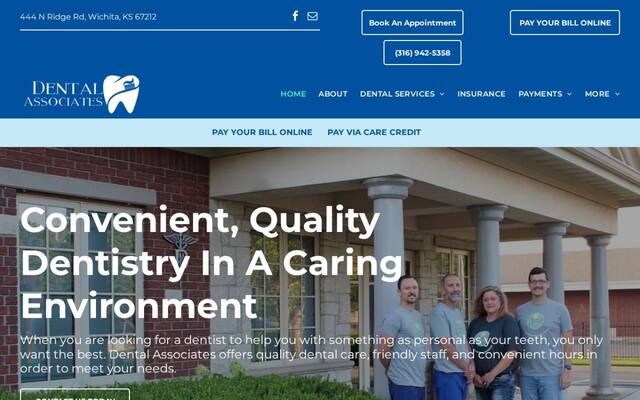 Dental Associates