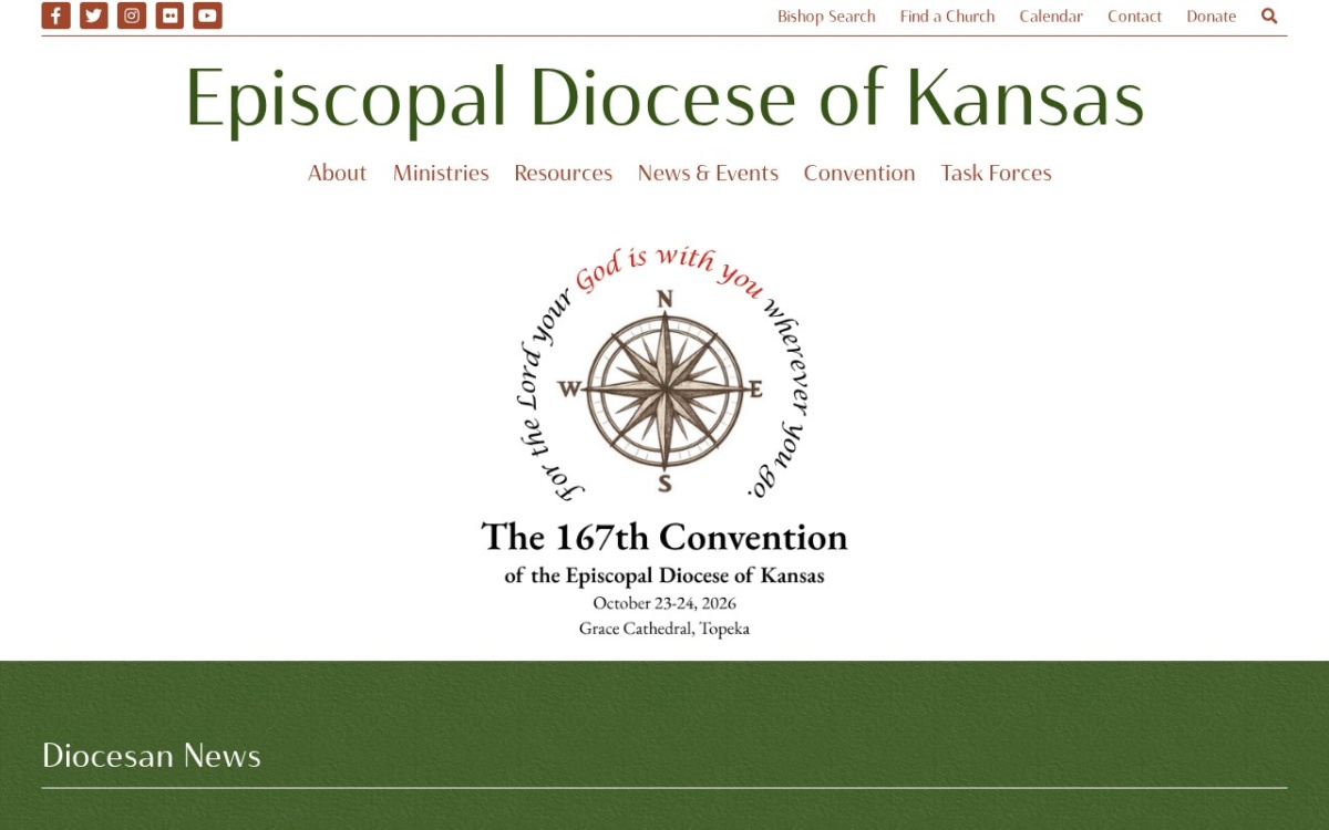 Episcopal Diocese of Kansas