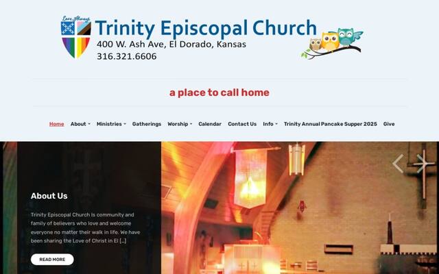 Trinity Episcopal Church