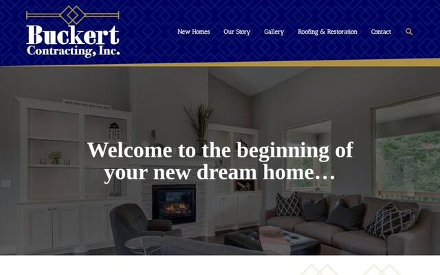 Buckert Contracting