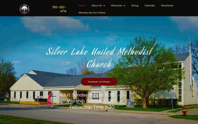 Silver Lake United Methodist Church
