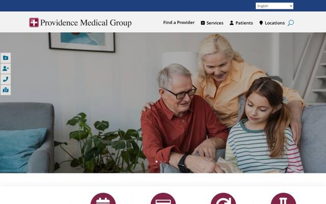 Providence Care Basehor