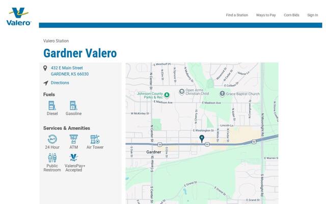 Valero