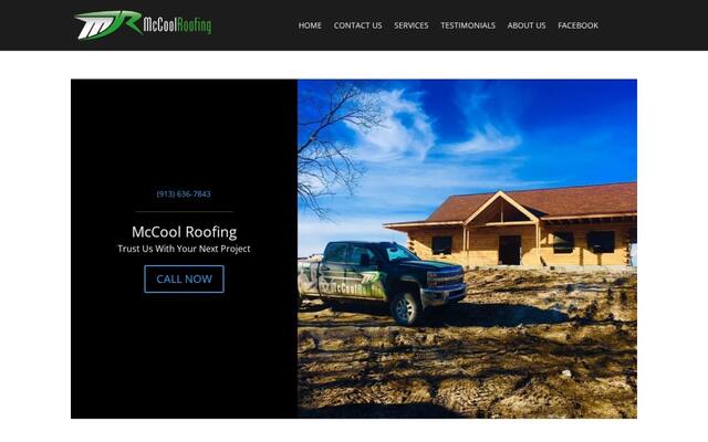 McCool Roofing