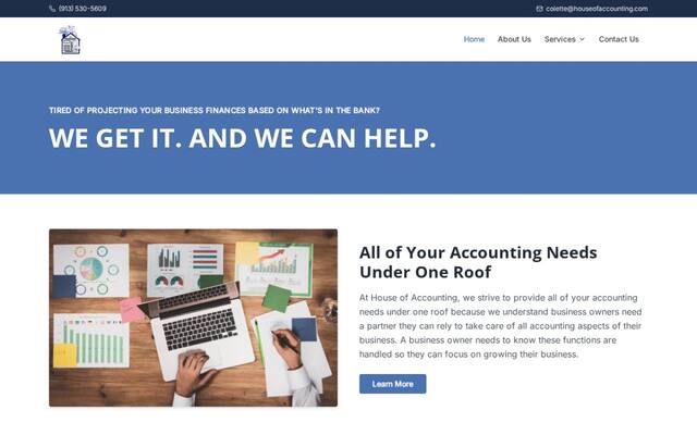 House of Accounting