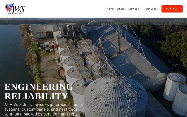 A W Schultz Inc