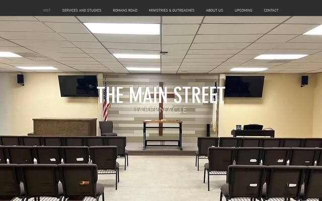 The Main St Tabernacle