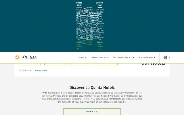 La Quinta Inn & Suites