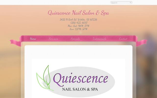 Quiescence