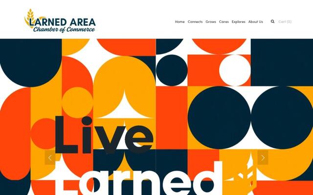 Larned Area Chamber of Commerce