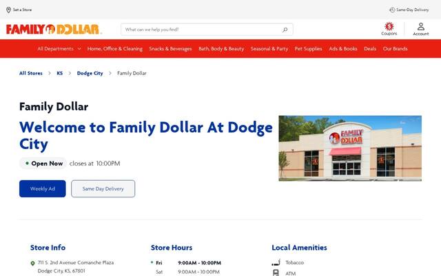 Family Dollar
