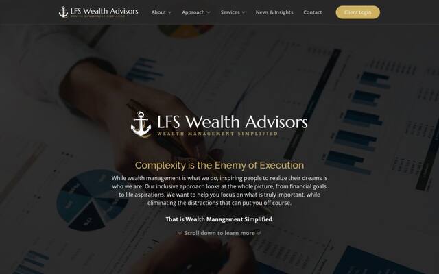 LFS Wealth Advisors