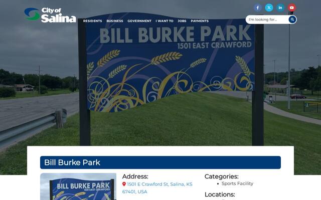 Bill Burke Park