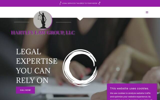 Hartley Law Group, LLC
