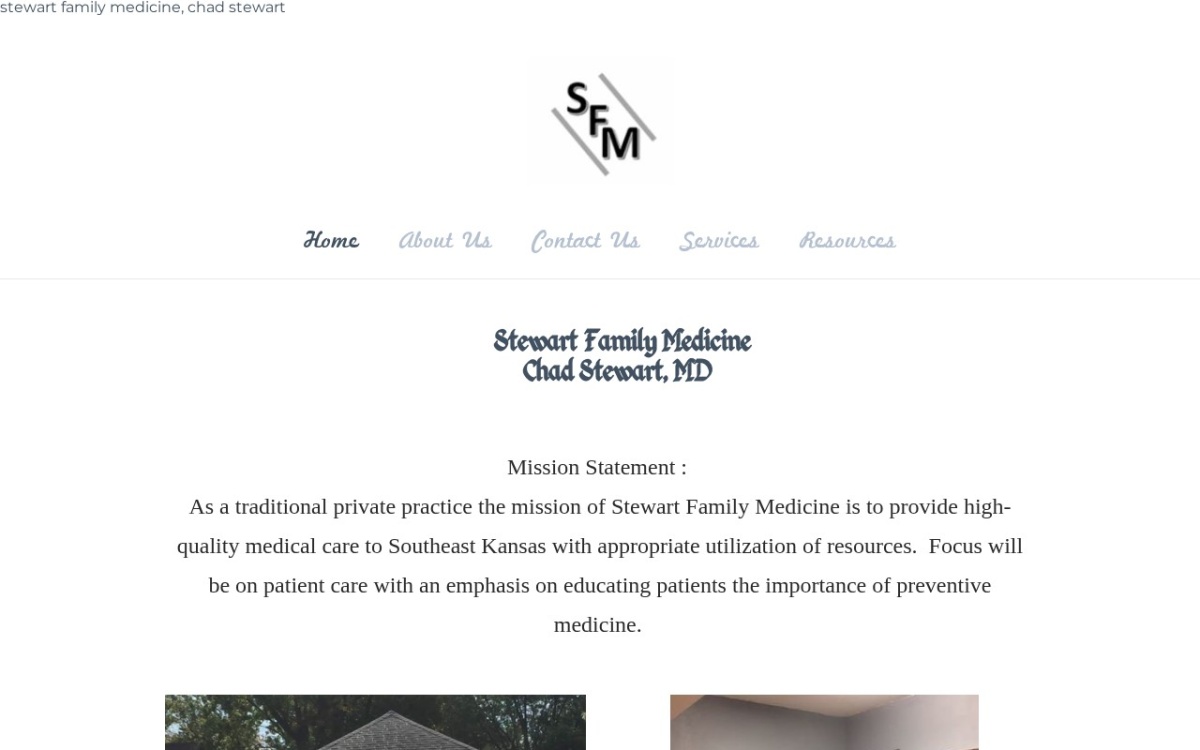Stewart Family Medicine