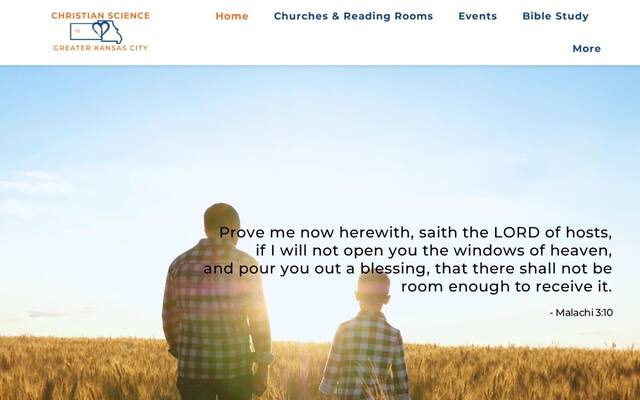 Seventh Church of Christ, Scientist