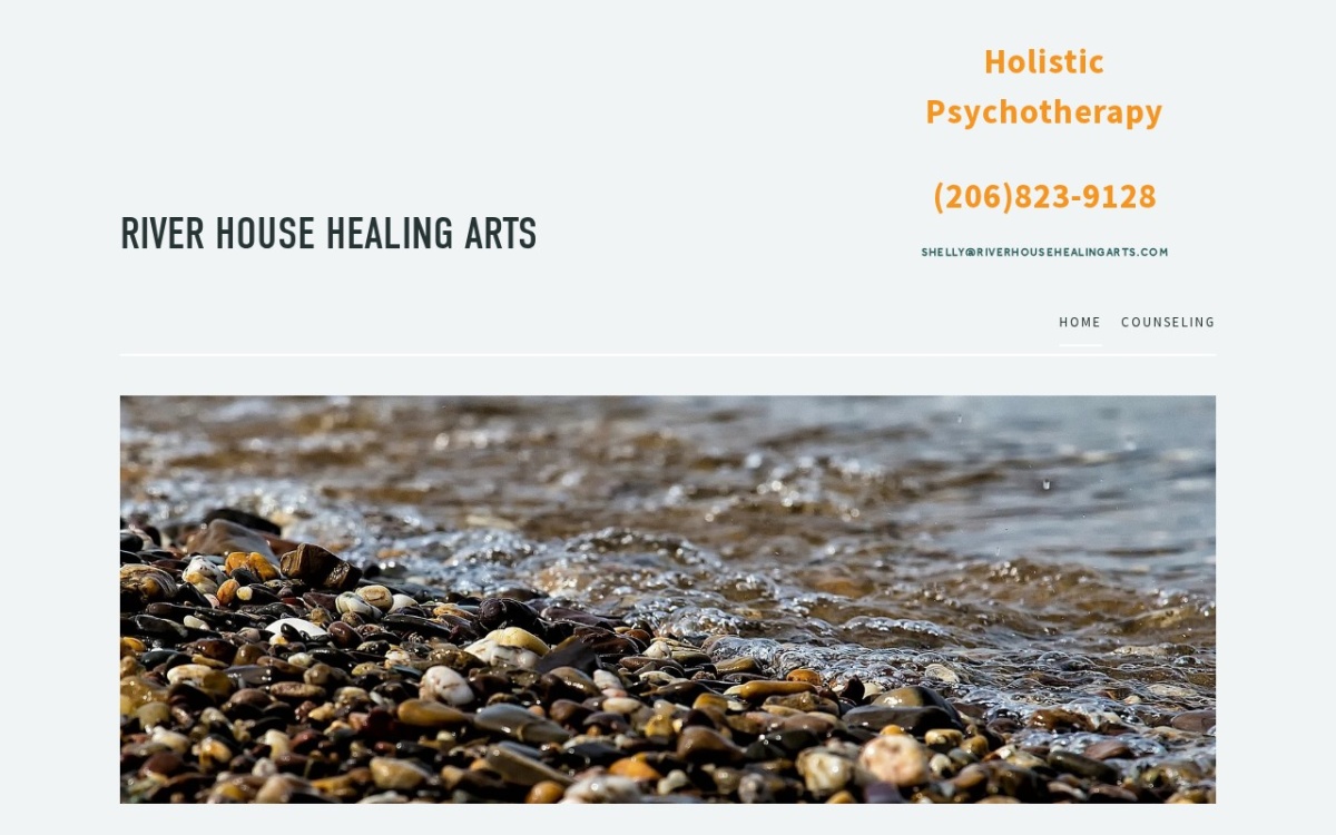 River House Healing Arts