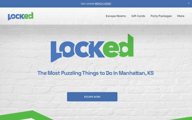 Locked
