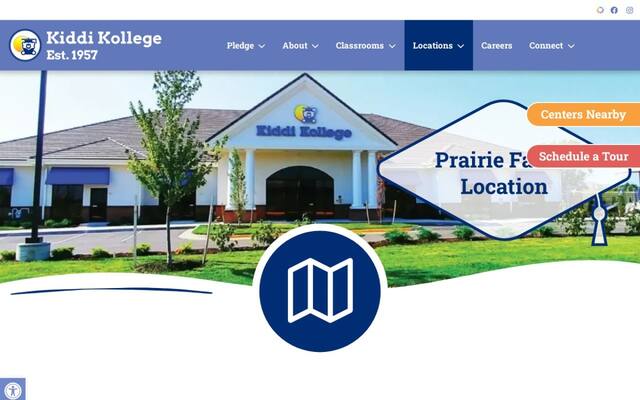 Kiddi Kollege