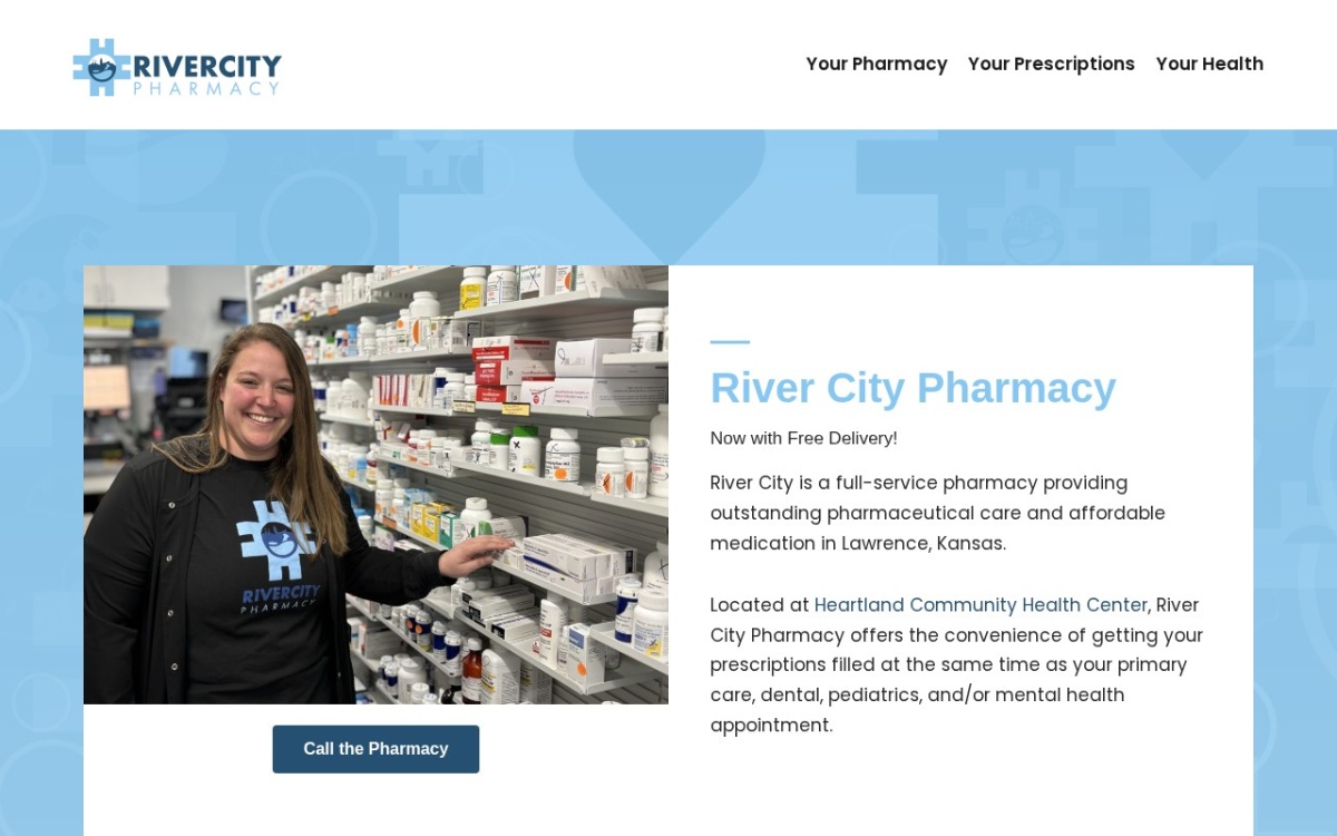River City Pharmacy