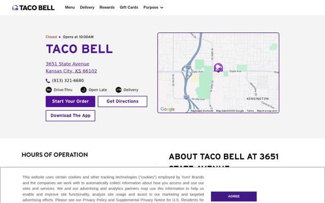 Taco Bell