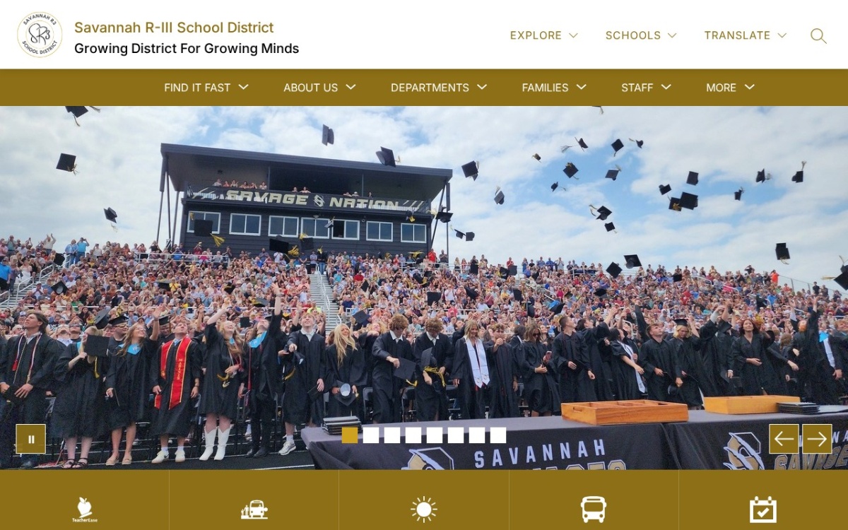 John Glenn Elementary School