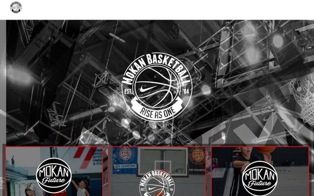 MOKAN Basketball