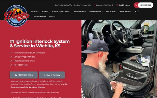 Wichita Interlock Company