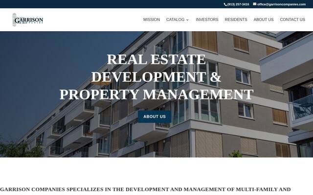 Pheasant Hill Apartments