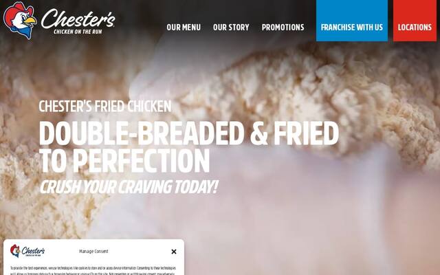 Chester's