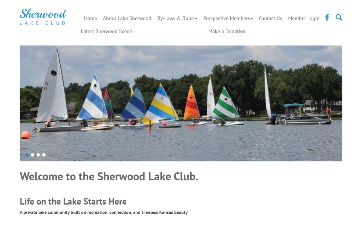 Sherwood Lake Club
