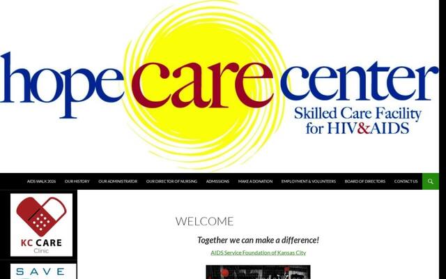 Hope Care Center