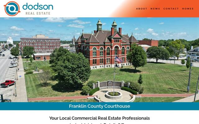Dodson Real Estate