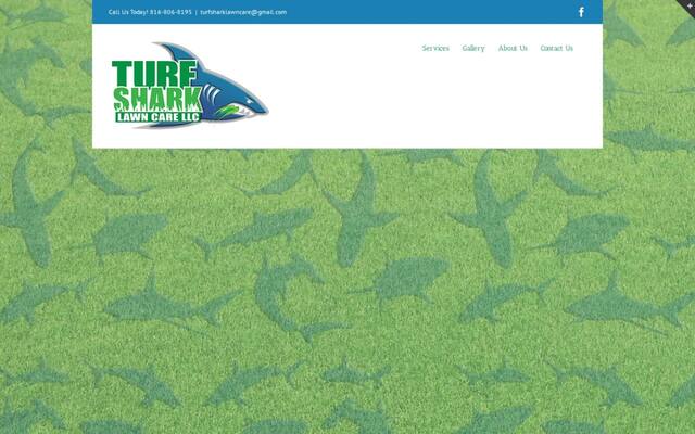Turf Shark Lawn Care, LLC.